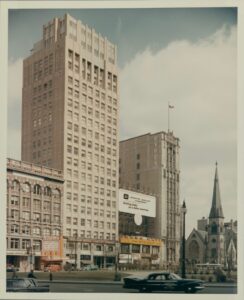 Michigan Mutual Building