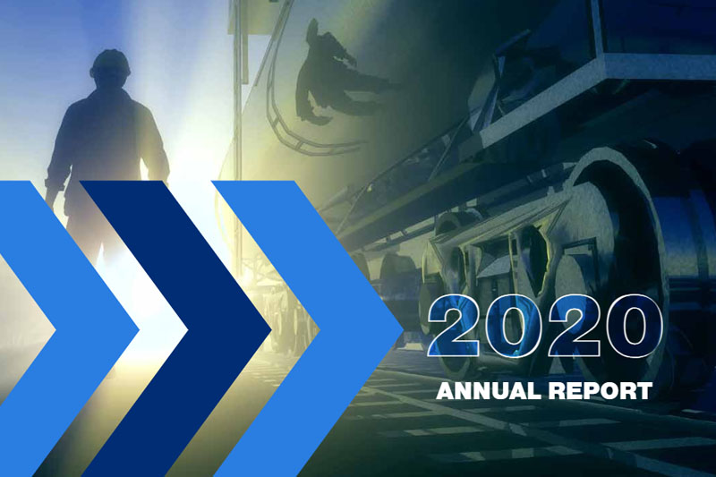 Annual Report 2021