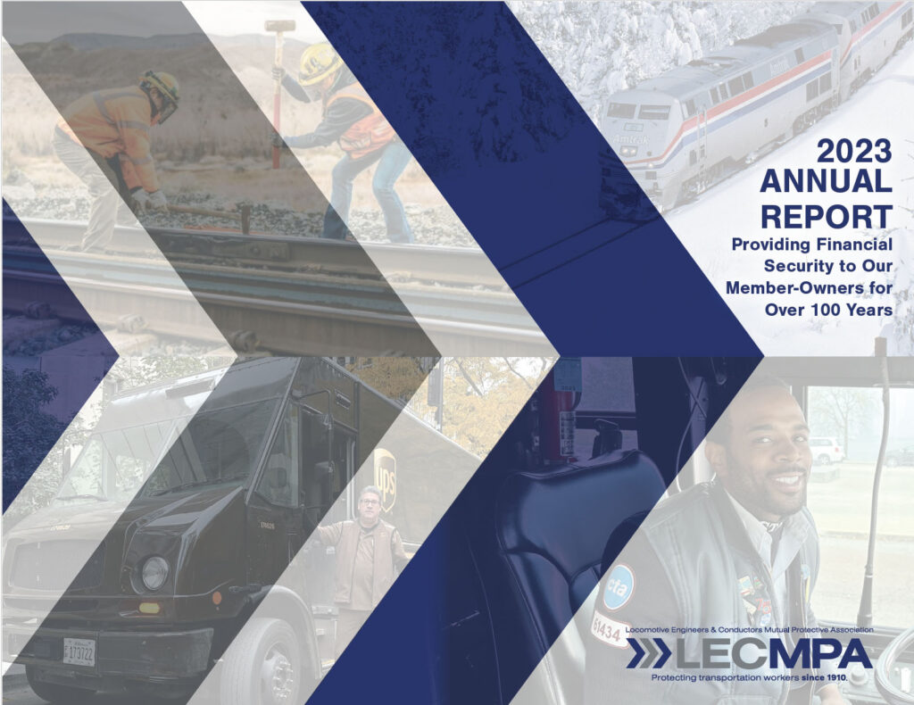 2023 LECMPA Annual Report