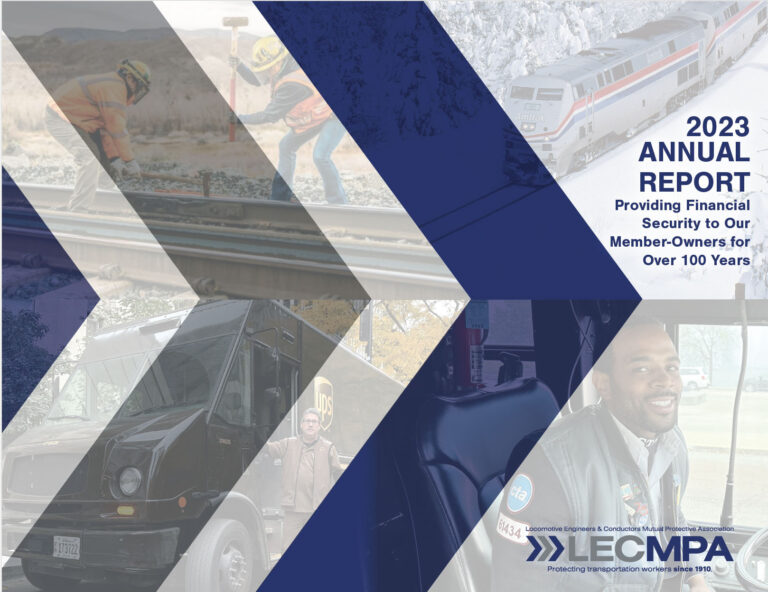 2023 LECMPA Annual Report