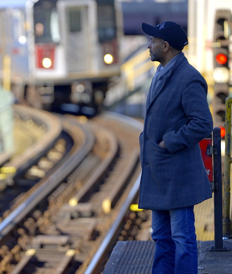 New York City Transit