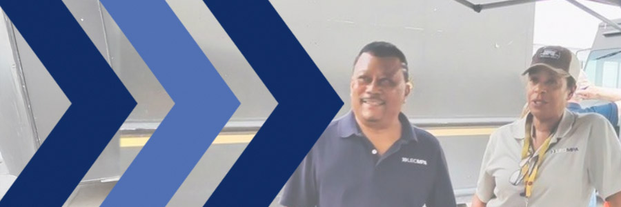 Discussing wage loss protection