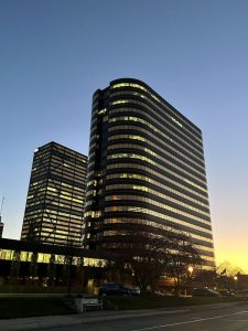 4000 Tower in Southfield Town Center