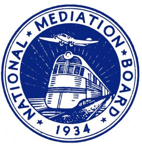 National Railroad Adjustment Board (NRAB)